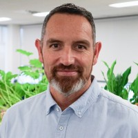 Richard Robinson