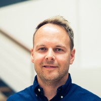 Rasmus Blach Graversen