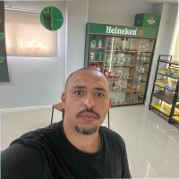 Patrick Macedo da Silva
