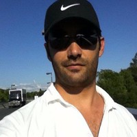Dominic Michaud