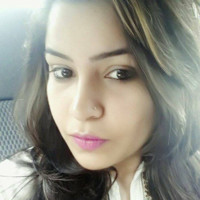 Radhika Kohli