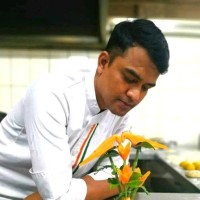 Rajesh Singh
