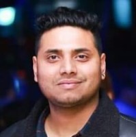 Rahul Sharma