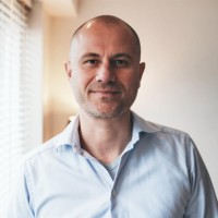Mervyn Wiskerke