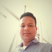 Manish Jayram Pal