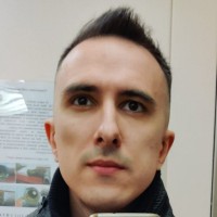 Kirill Sysoev