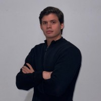 Patrick Camargo