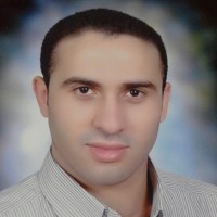 Mahmoud El-Ashry