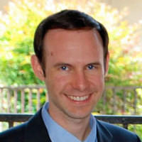Andy Crabtree
