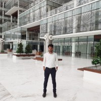 Krishna Patil
