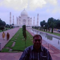 Ranjit Gaur