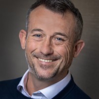Troy Healey