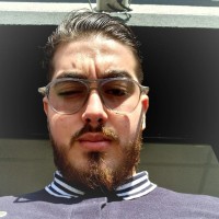 Ali CIMEN