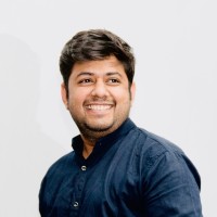 Rahul P.