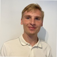 Mads Aarestrup Hansen