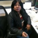 Tierra Stewart