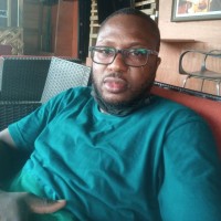 Joseph Oladele