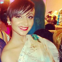 Afrah Ahmed