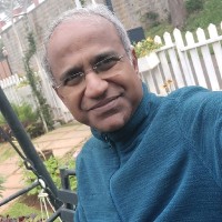 ram krishnan