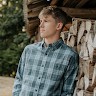 Kaden Kastberg