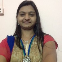 Amita Suralkar-Chaudhari