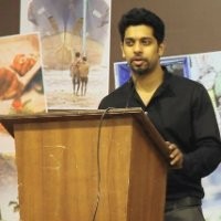 Tarun Kumar Shetty
