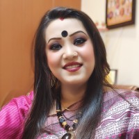 Jaya Tyagi