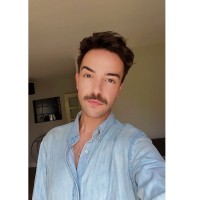 Ben Mcgowan (Assoc Cipd)