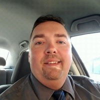 Ron Catterson II