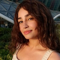 Aysel Gancaliyeva
