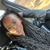 Lindi Masombuka