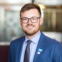 Cody Hill, Mba