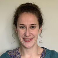 Dr Louisa Buttanshaw