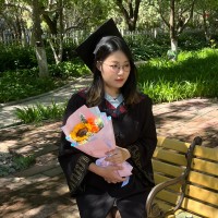 Hazel Yang
