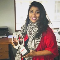 Srishti Singh