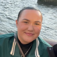 Lauren Williamson (Cert Ddm)