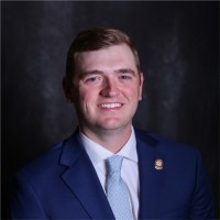 Addison Blome, Pga, Mba