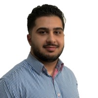 Mahdi Ali