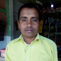 Indrajit Chakraborty