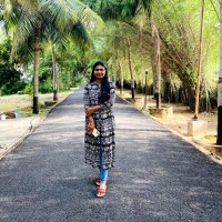 Vaishnavi M