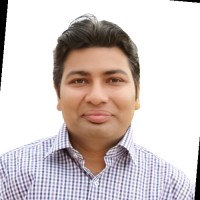 Hatesh Kumar