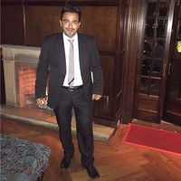 Hugo Giacomo Buila Durazo