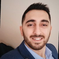 Huseyin Özkan