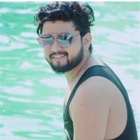 Animesh Singh