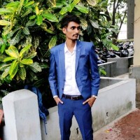 Deepak B H