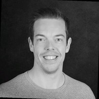 Coen De Greef