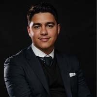 Kevin Maldonado Rivera