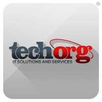 TECH ORG