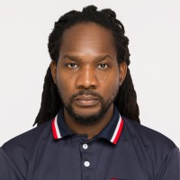 Stephen Boglo