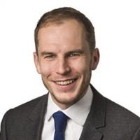 Stephen Gummer